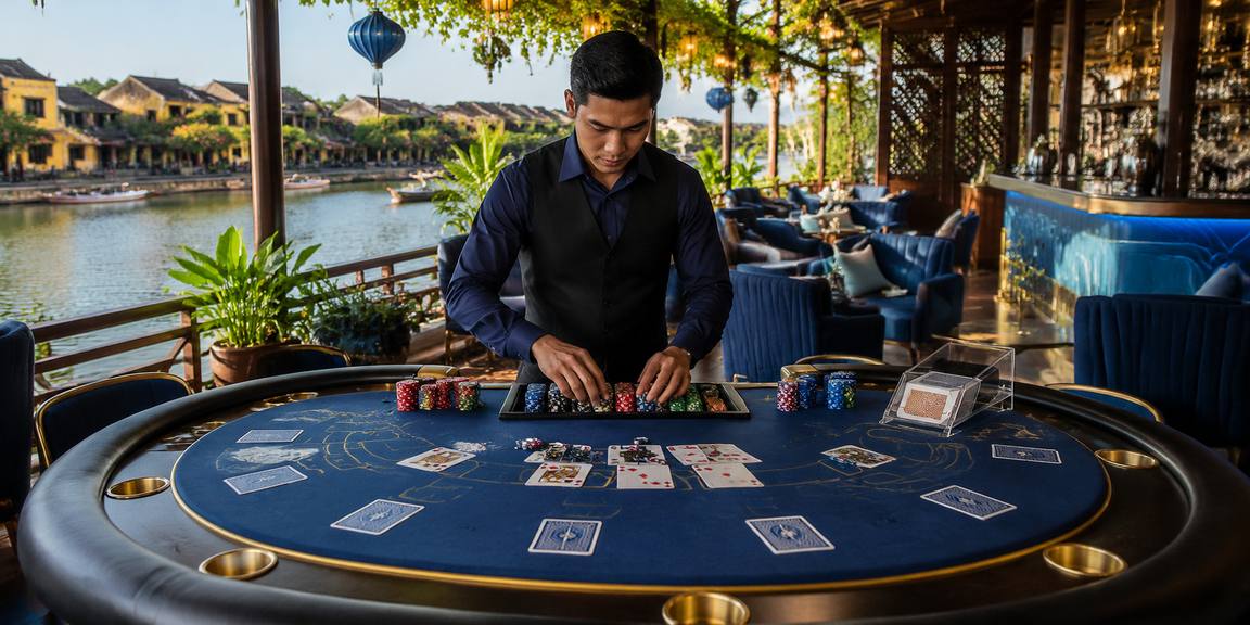es777 Casino Trực Tiếp Việt Nam